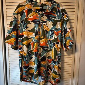 REI Trailmade Men's shirt 2XLT